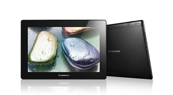 Lenovo IdeaTab S6000