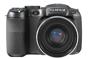 Fujifilm FinePix S2980