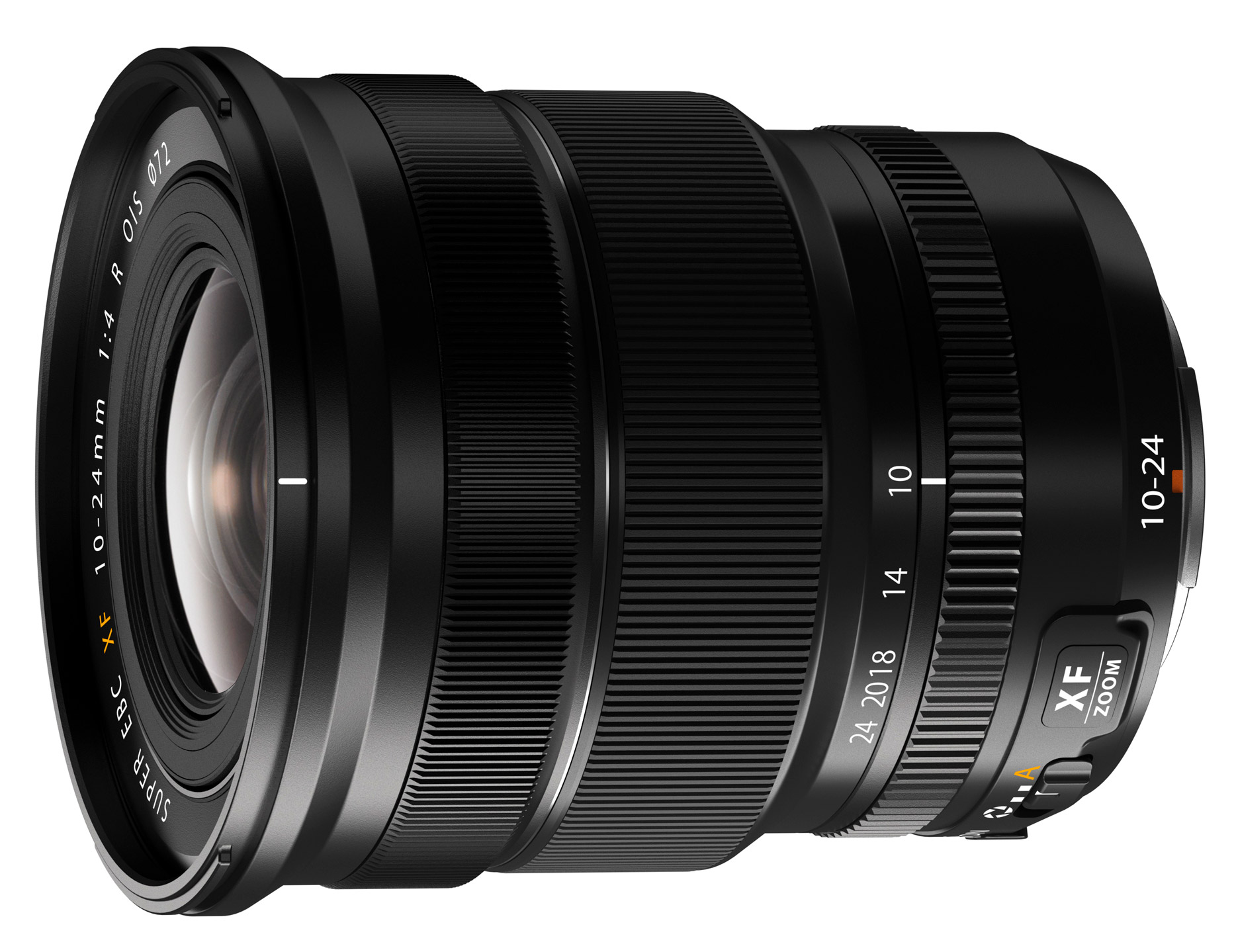 Fujifilm Fujinon XF 10-24mm F4 R OIS