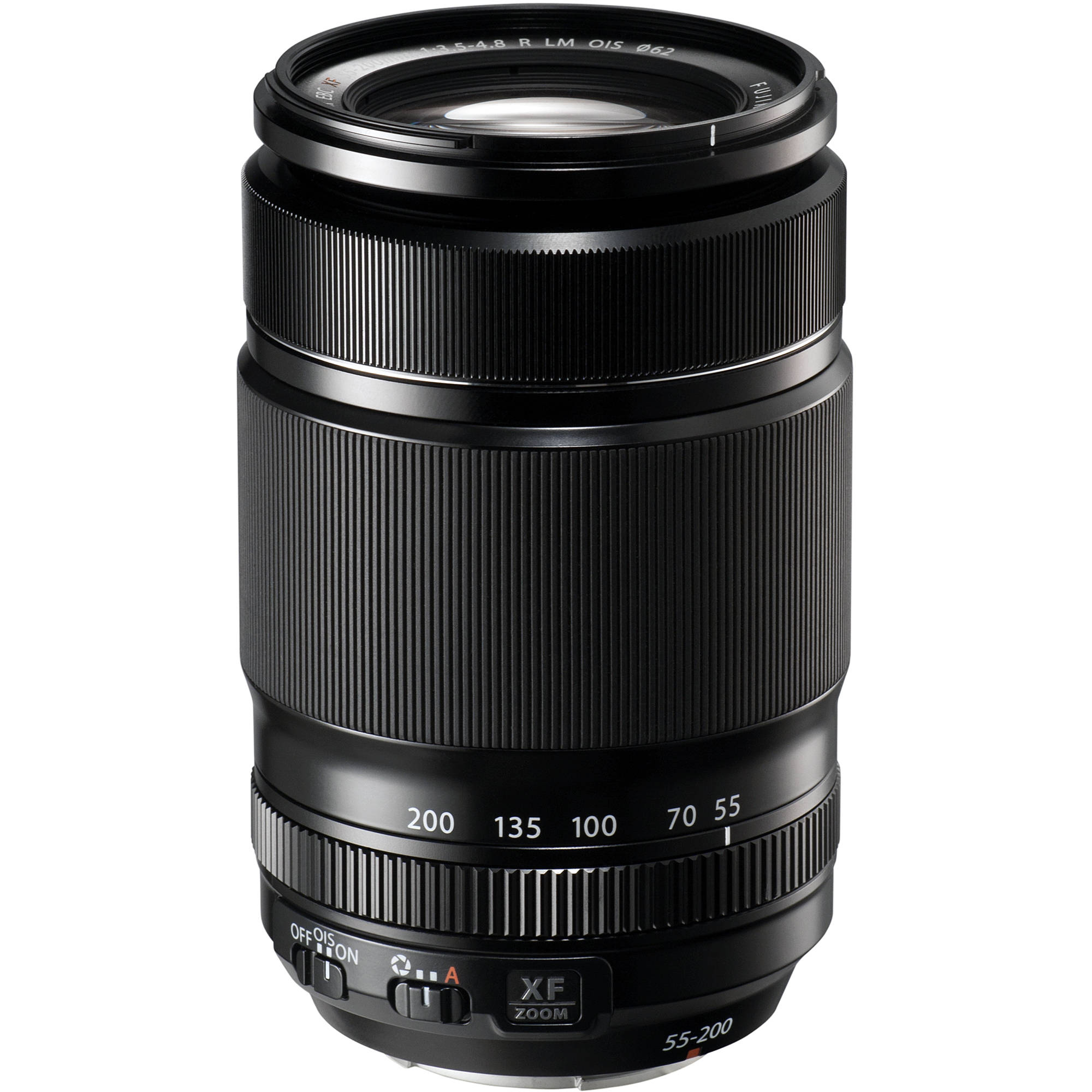 Fujifilm Fujinon XF 55-200mm F3.5-4.8 R LM OIS