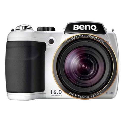 BenQ GH600