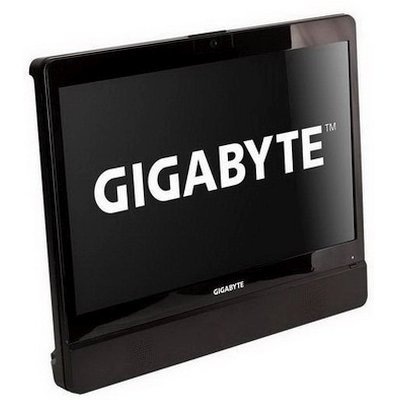 Gigabyte 6BAEGTNMR-SI