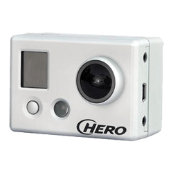 GoPro HERO 1