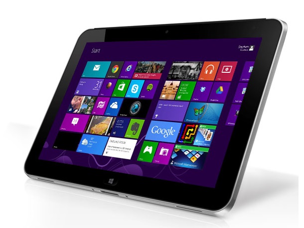 HP ElitePad 900