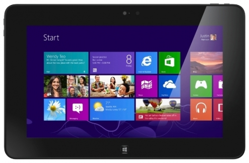 Dell Latitude 10