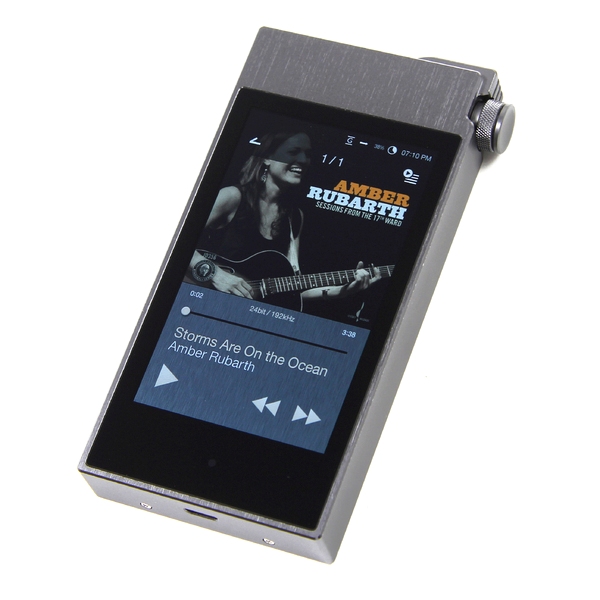 iRiver Astell&Kern AK100 II
