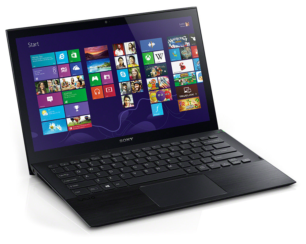 Sony Vaio SVF14A15CX