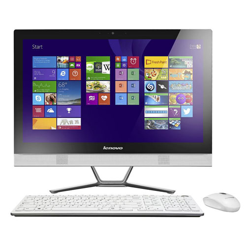 Lenovo IdeaCentre C50-30