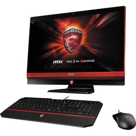 MSI Gaming 24GE 2QE-019