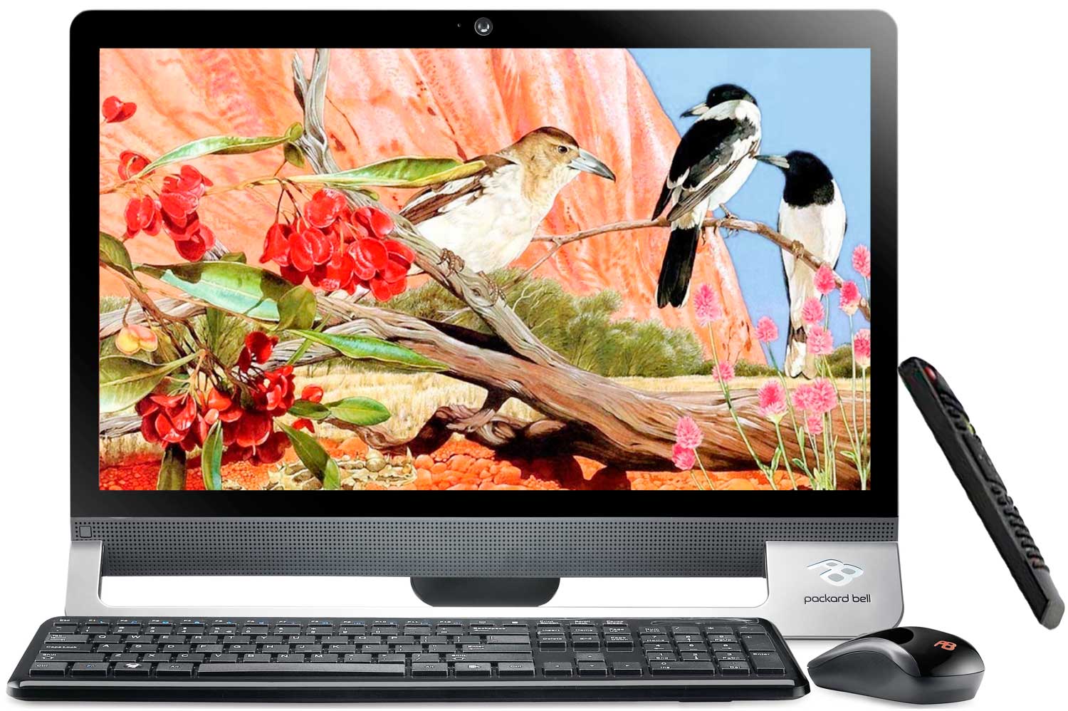 Packard Bell OneTwo L9420
