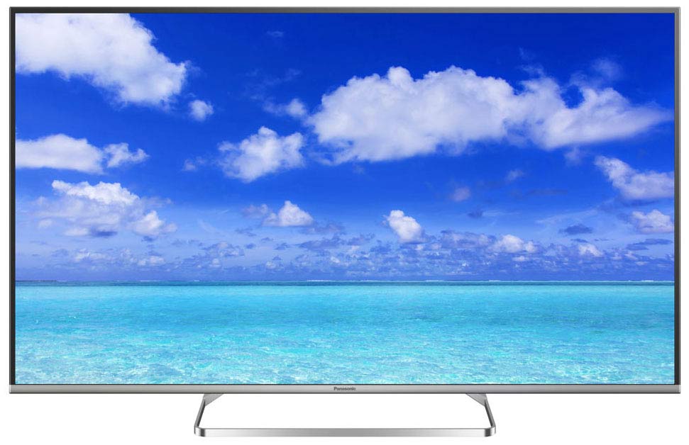 Panasonic TX-42ASR750