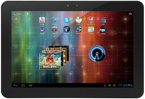 Prestigio MultiPad PMP7100D 3G Duo