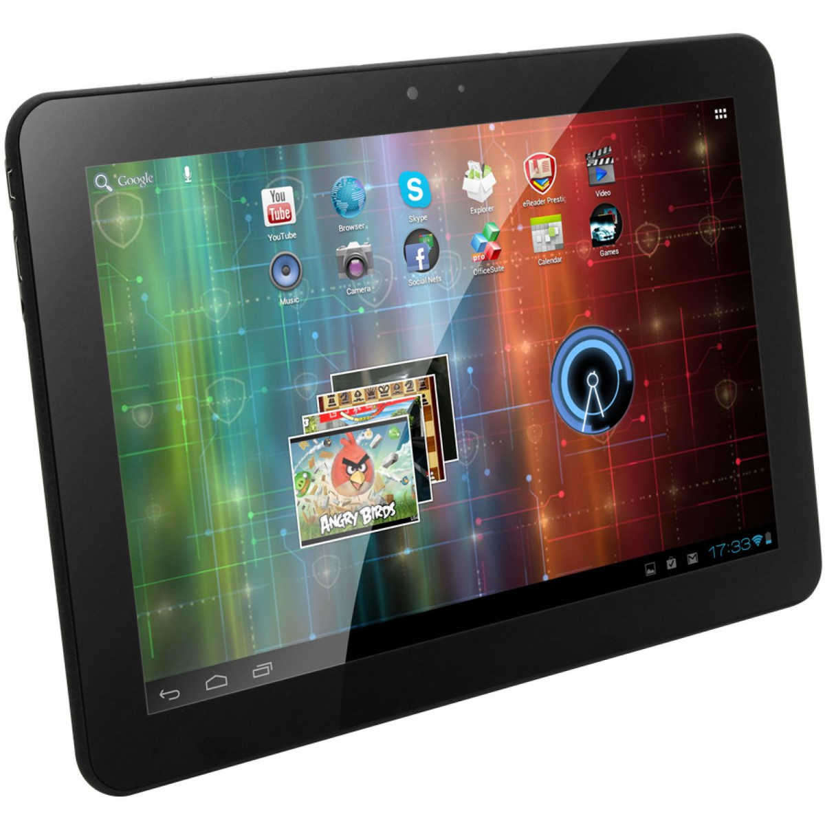 Prestigio MultiPad 4 Quantum PMP5785C 3G