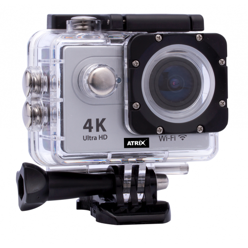 Atrix ProAction H9 4K