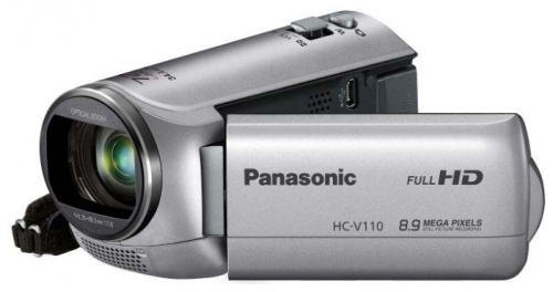 Panasonic HC-V110
