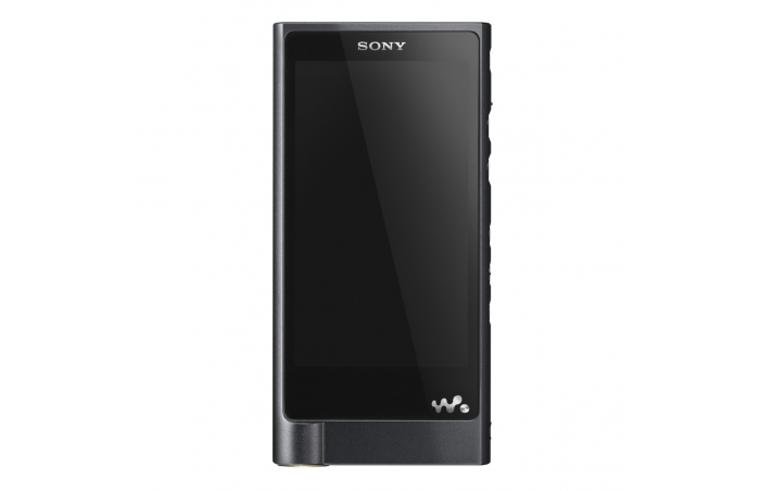 Sony Walkman ZX2