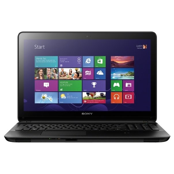 Sony Vaio SVF1532G4R