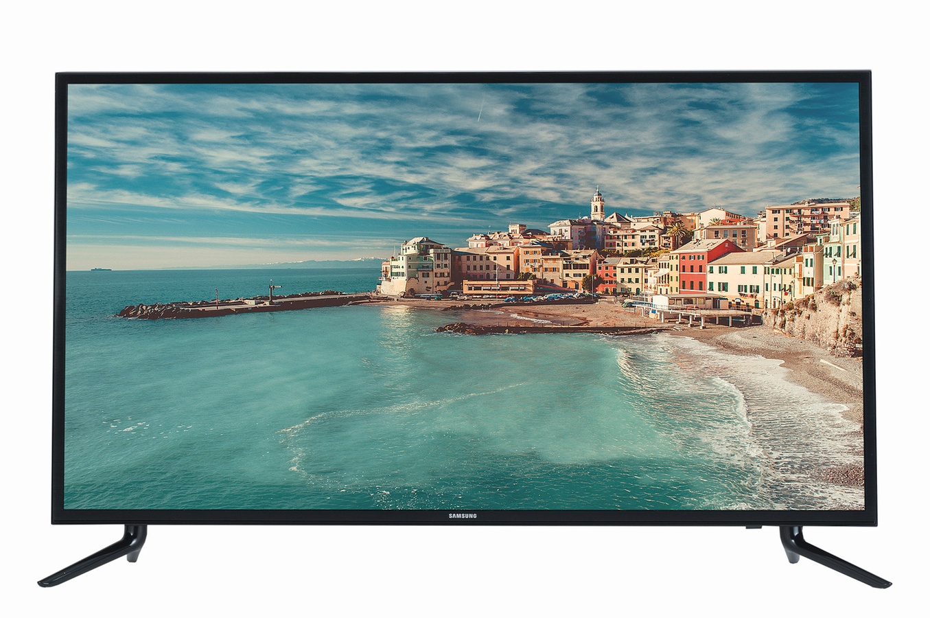 Samsung UE40JU6000