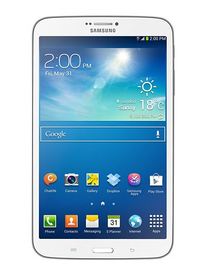 Samsung Galaxy Tab 3