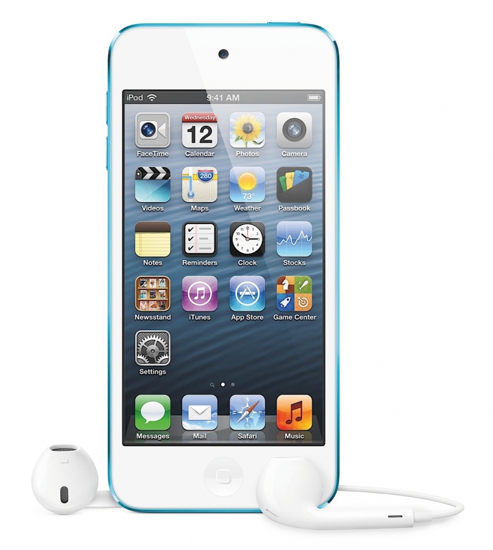Apple iPod Touch 5