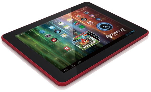 Prestigio MultiPad 5197 Ultra