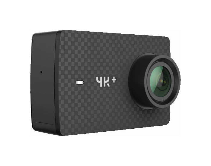 Xiaomi Yi 4K Plus
