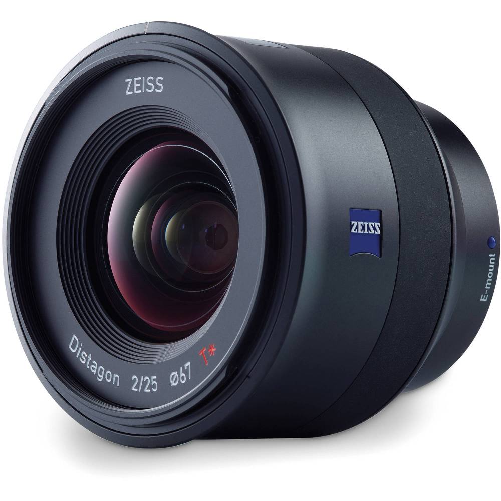 Carl Zeiss Batis 2/25